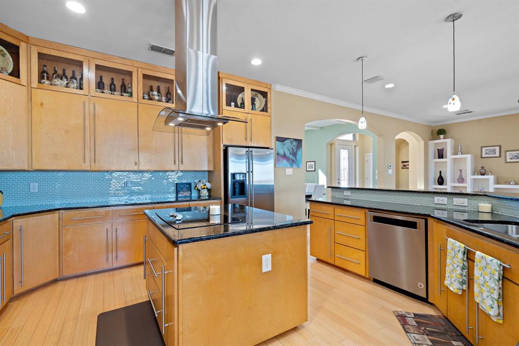 100 Wapiti Drive Azle, TX 76020 - Photo 10 of 39