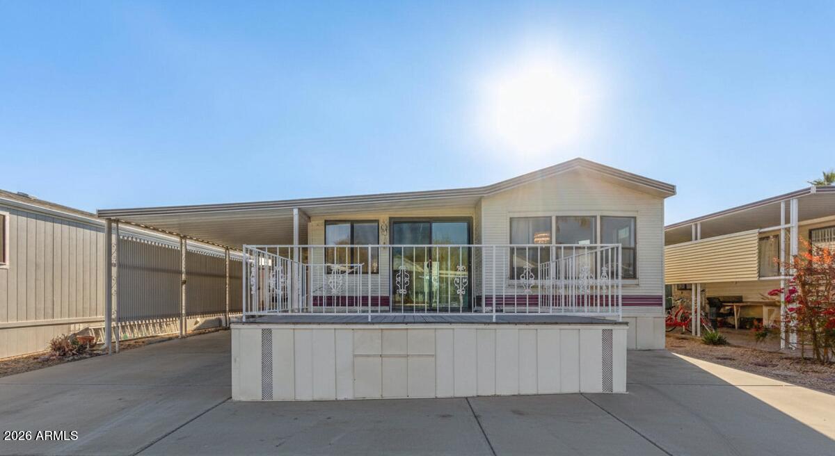 17200 West Bell Road, Unit 517 Surprise, AZ 85374 - Photo 2 of 20 1771118603002-edited-image-1771118602985