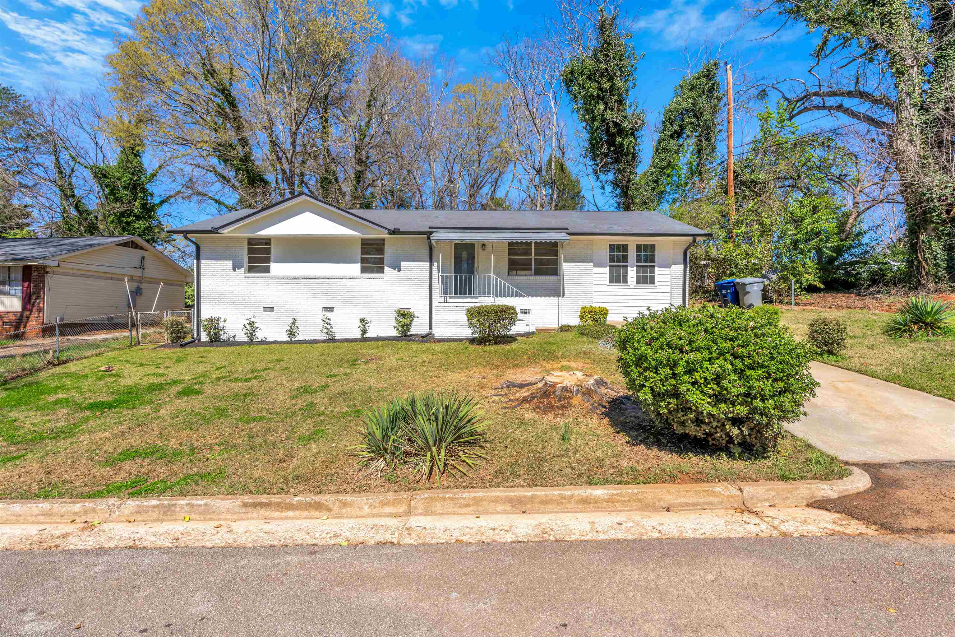 104 Nevada Street Spartanburg, SC 29306 - Photo 1 of 31