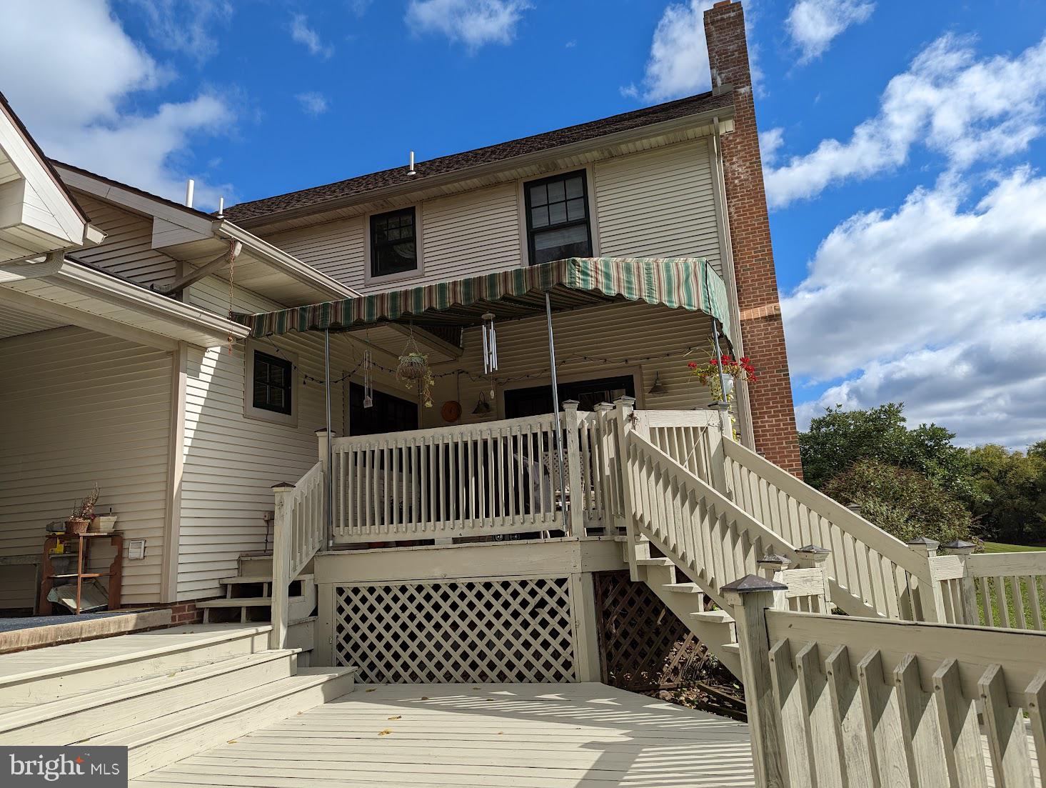 570 Cloverleaf Road York, PA 17406 - Photo 36 of 50