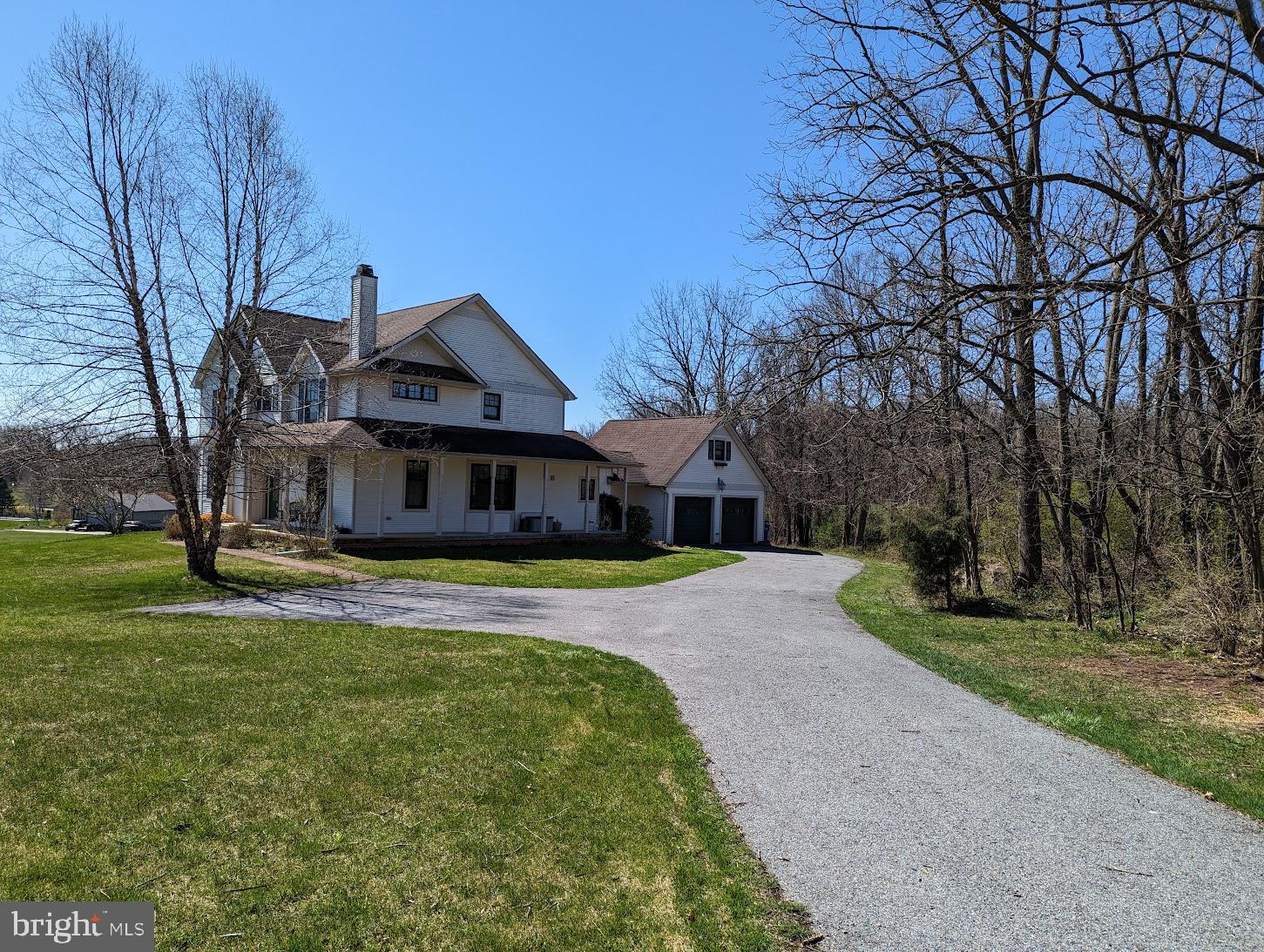 570 Cloverleaf Road York, PA 17406 - Photo 40 of 50