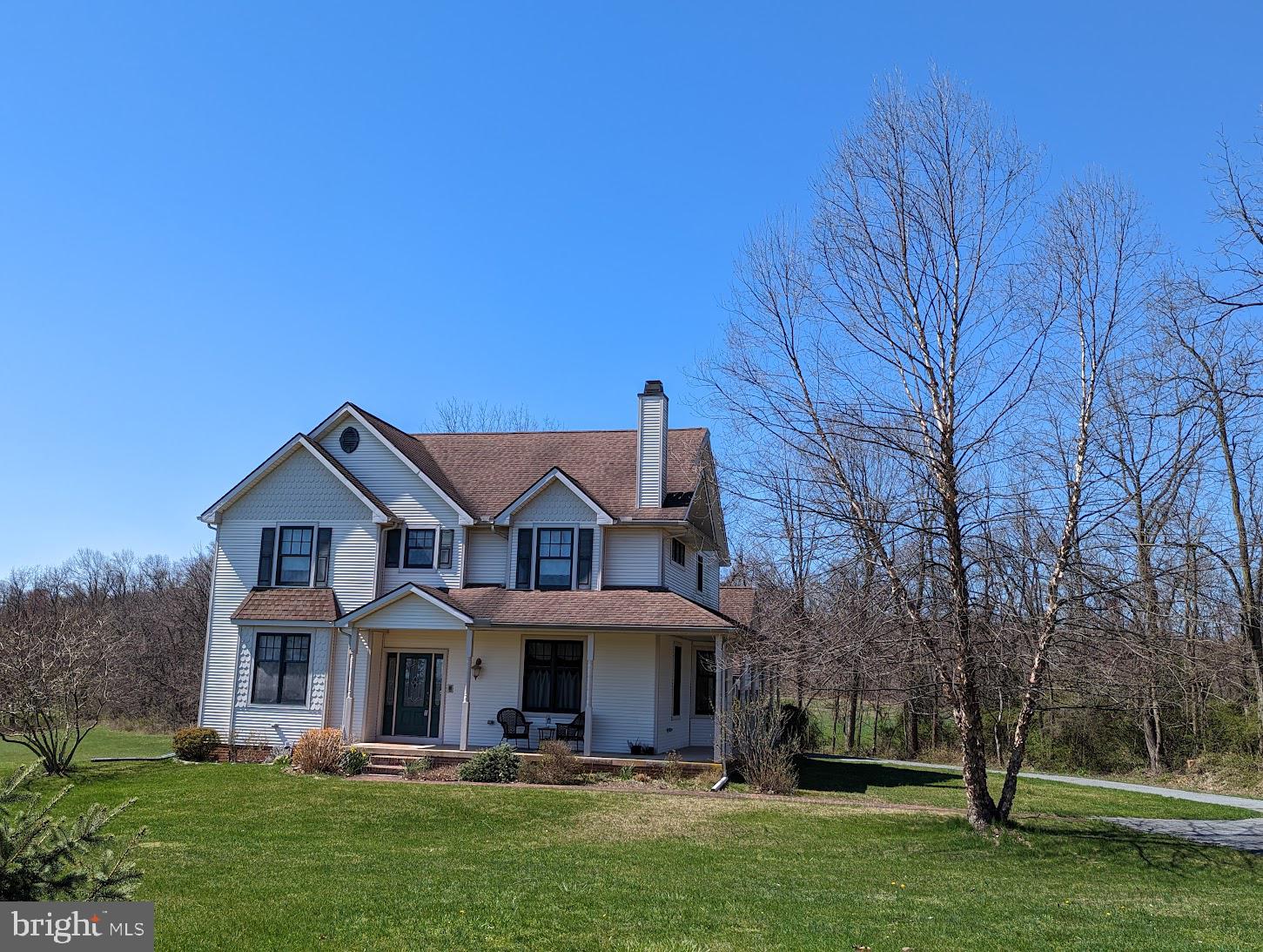 570 Cloverleaf Road York, PA 17406 - Photo 41 of 50