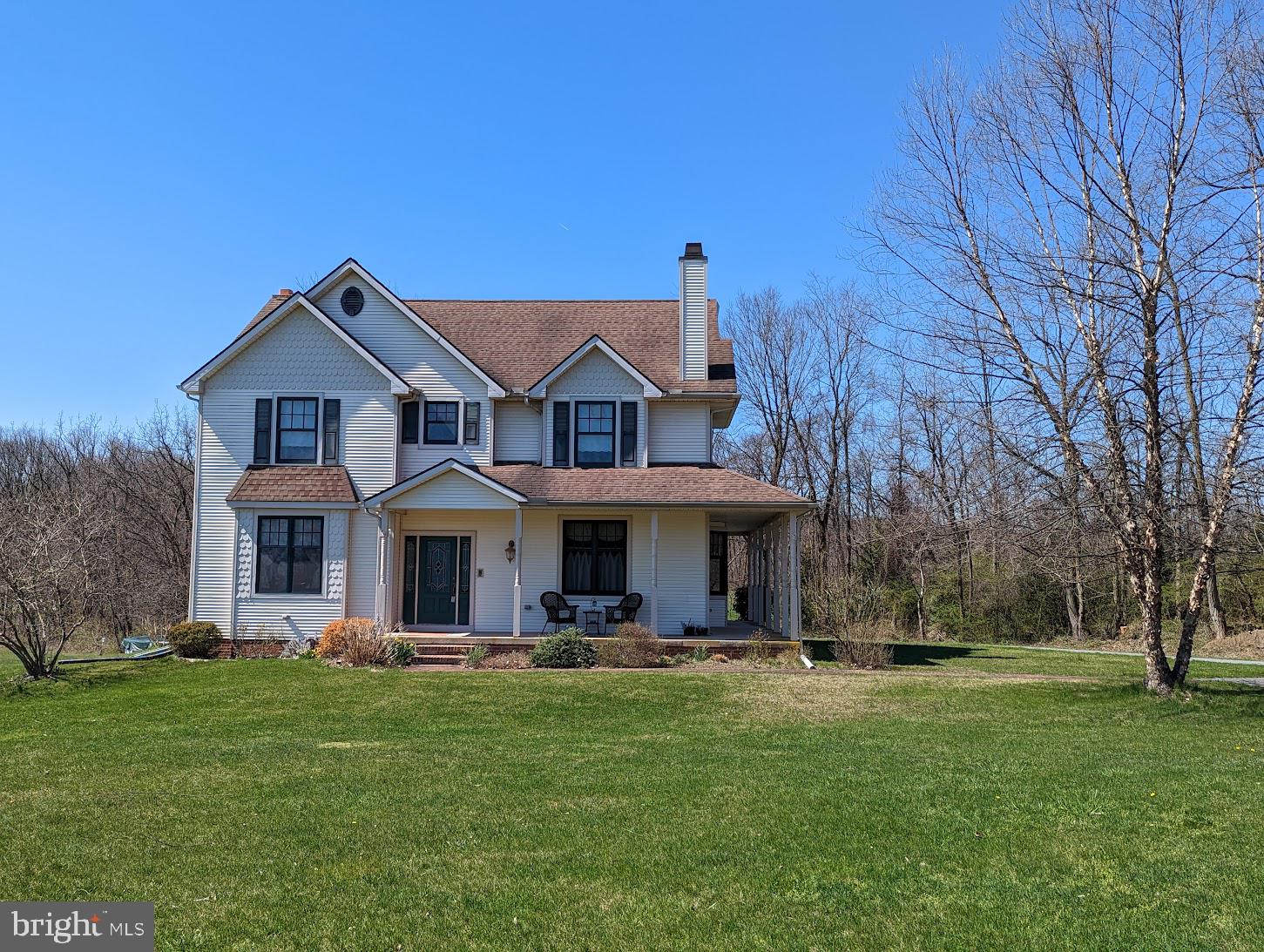 570 Cloverleaf Road York, PA 17406 - Photo 42 of 50