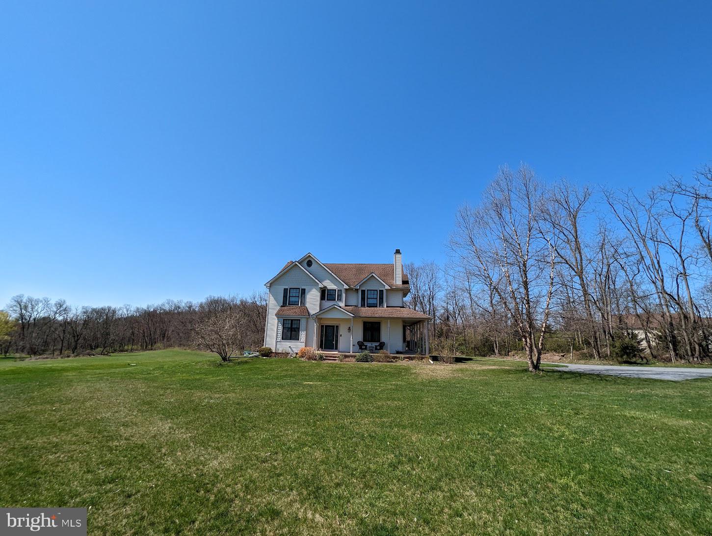 570 Cloverleaf Road York, PA 17406 - Photo 43 of 50