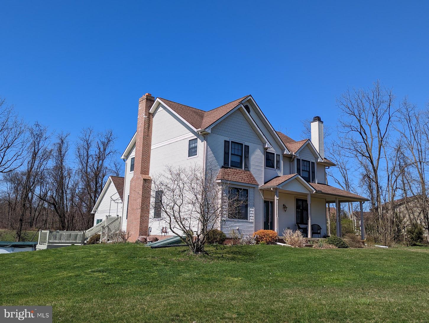 570 Cloverleaf Road York, PA 17406 - Photo 45 of 50