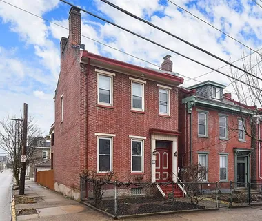 $650,000 | 164 44th Street, Pittsburgh, PA 15201