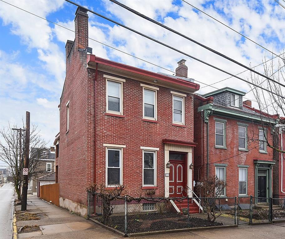 164 44th Street Pittsburgh, PA 15201 - Photo 2 of 50