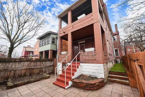 $650,000 | 164 44th Street, Pittsburgh, PA 15201