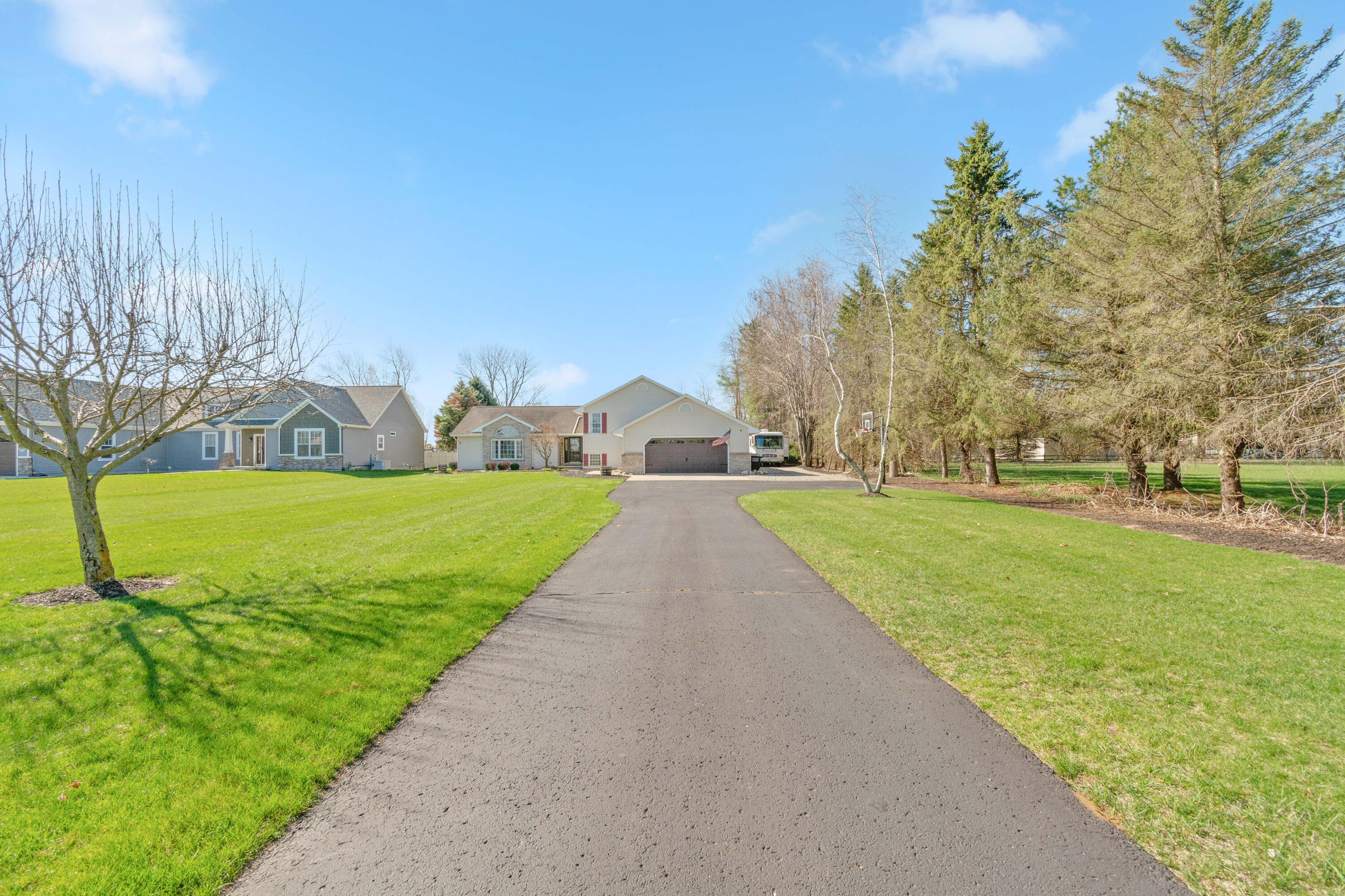209 Adolph Shores Road Coldwater, MI 49036 - Photo 44 of 55 8