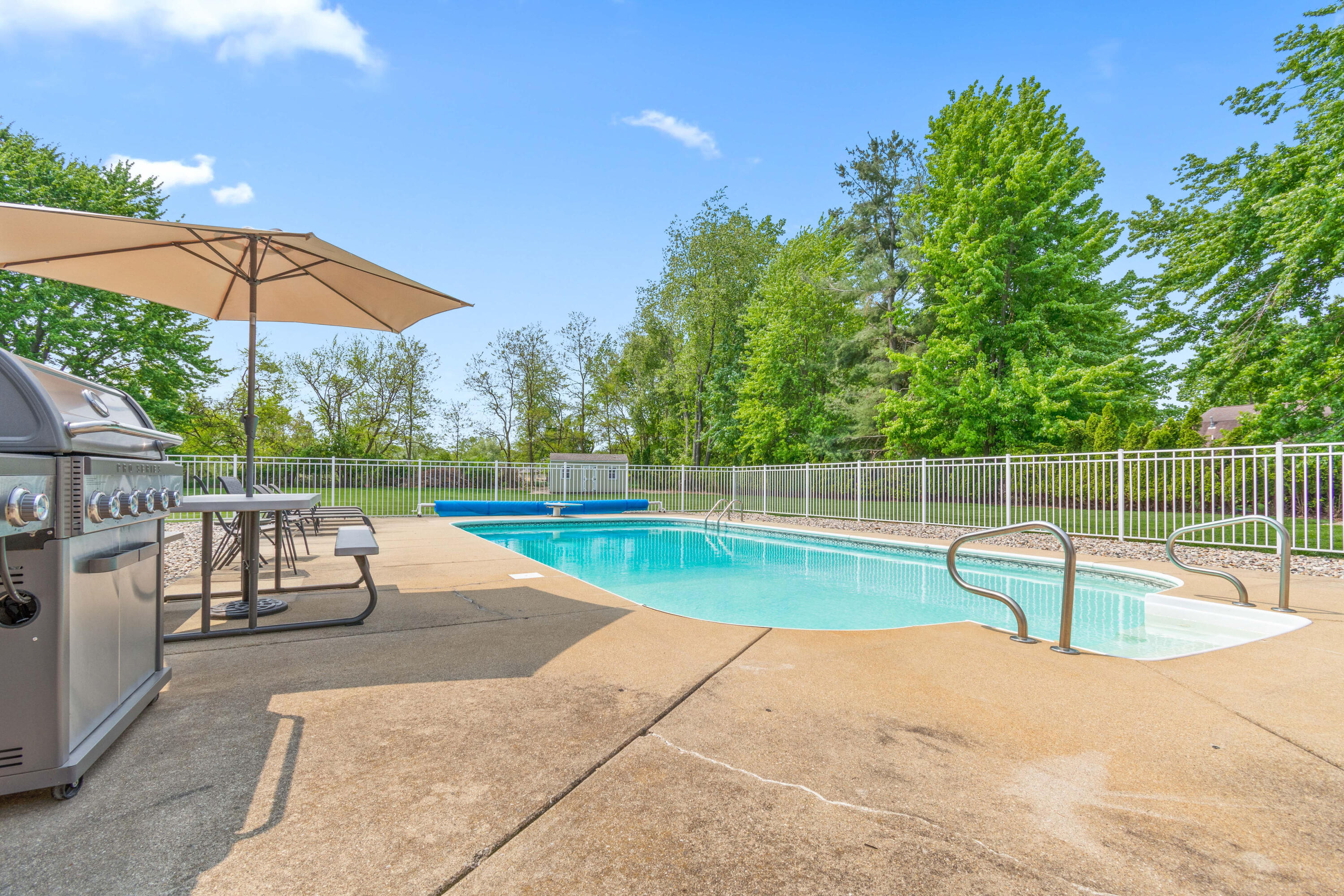 209 Adolph Shores Road Coldwater, MI 49036 - Photo 53 of 55 29