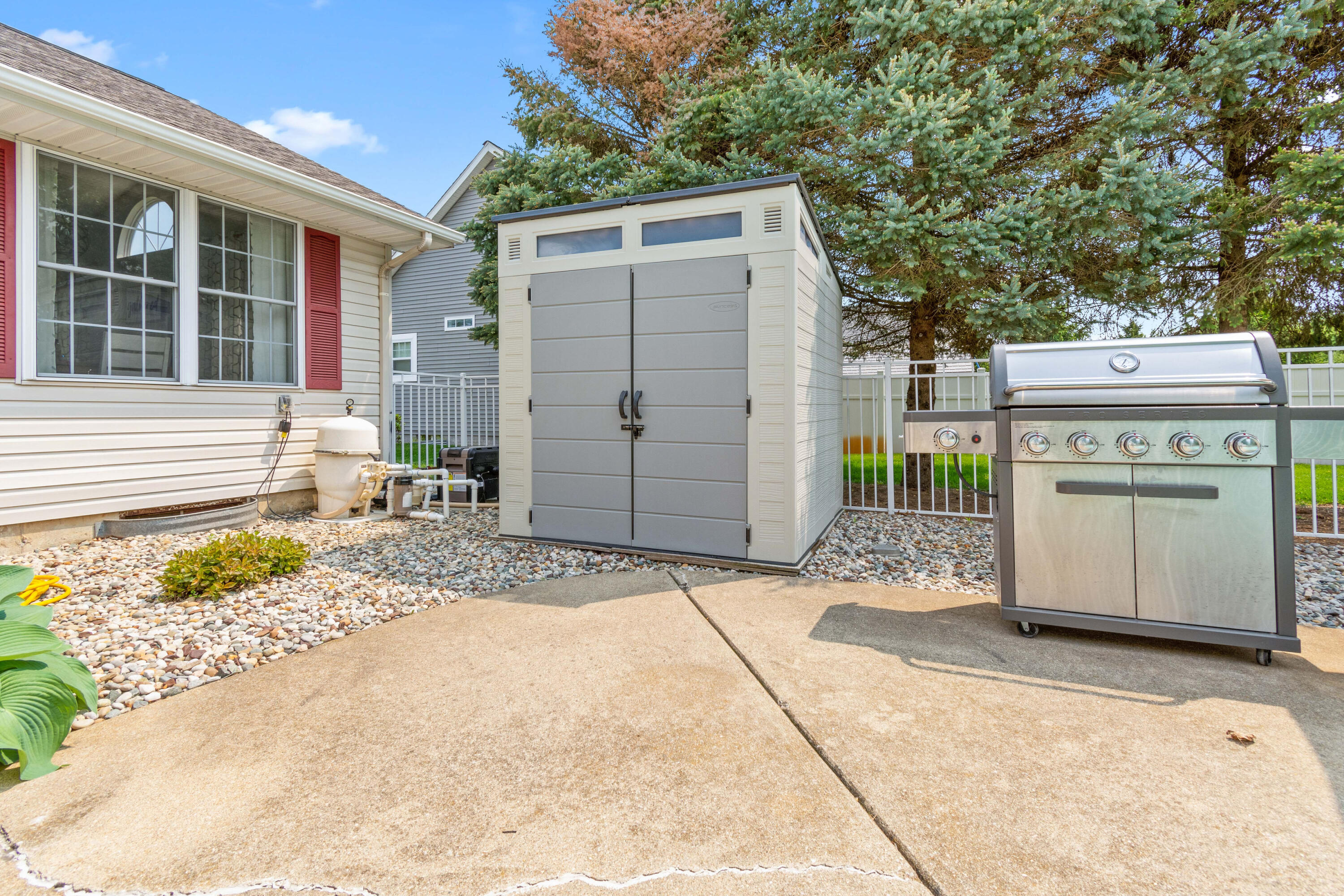209 Adolph Shores Road Coldwater, MI 49036 - Photo 54 of 55 34