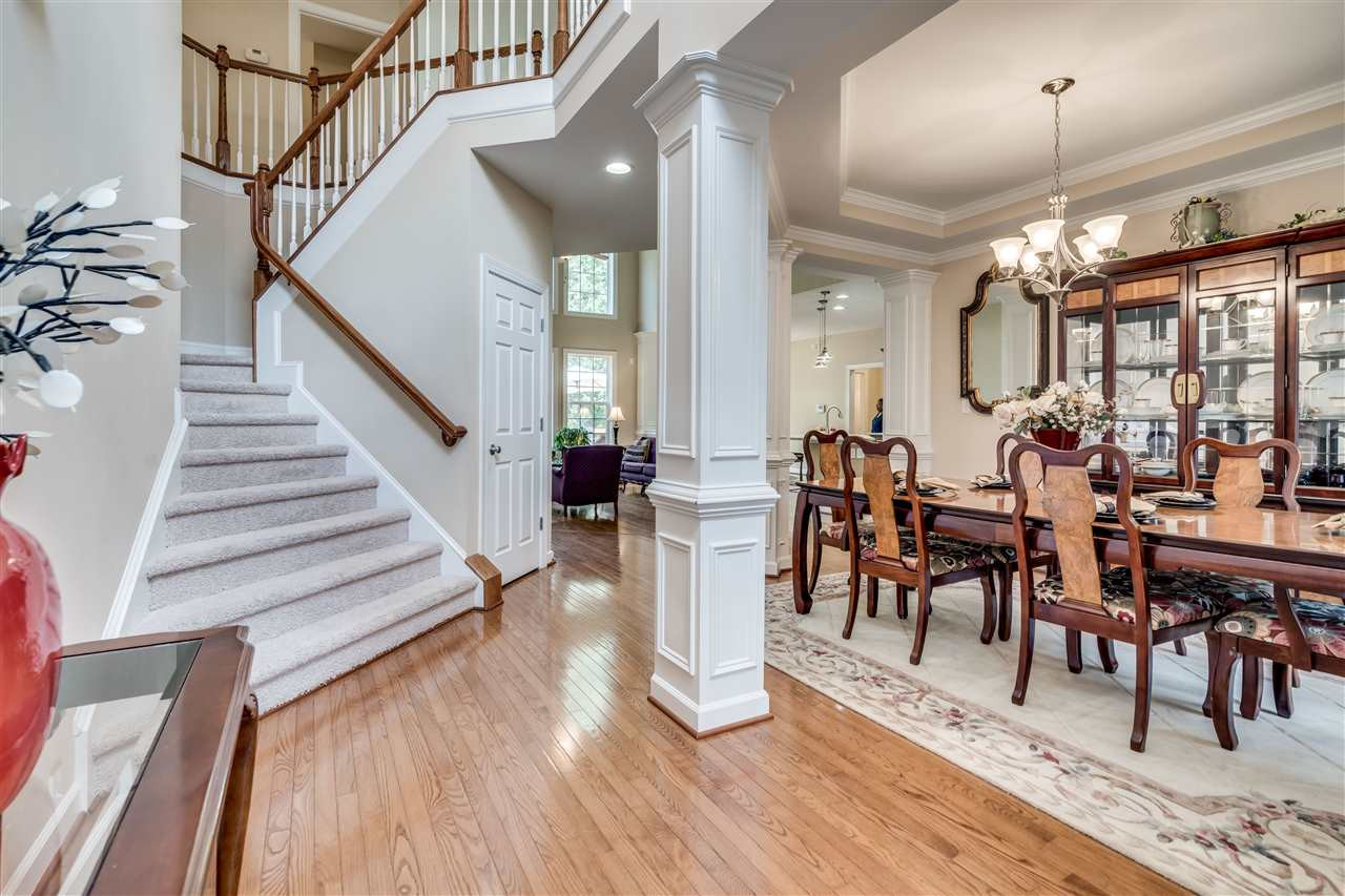 1014 Lakeview Road Durham, NC 27712 - Photo 8 of 30 Photo 8