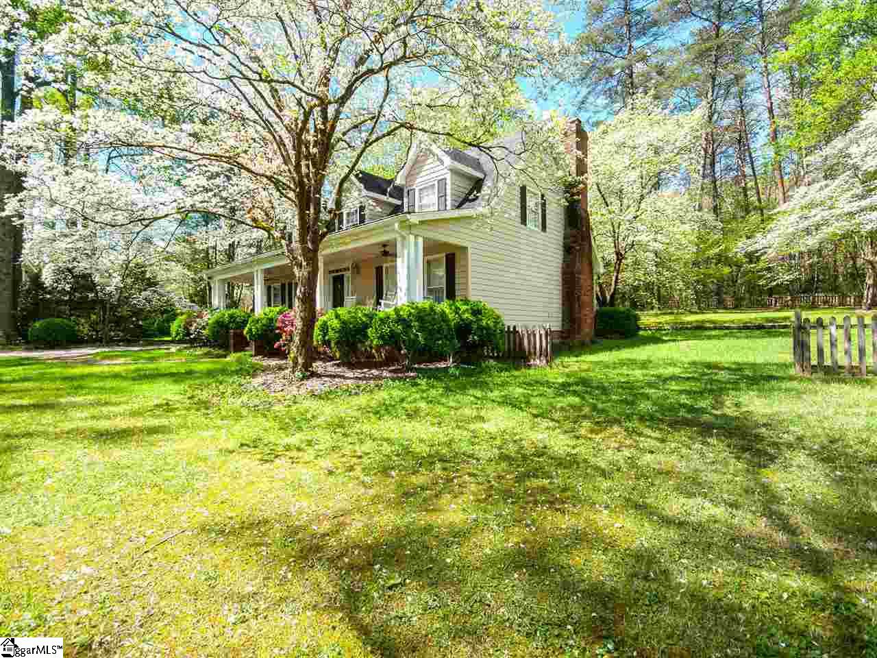 150 New Hope Road Pickens, SC 29671 - Photo 8 of 36