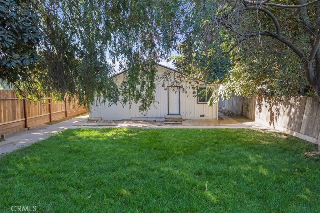 2525 R Street Merced, CA 95340 - Photo 16 of 19 a view of garden