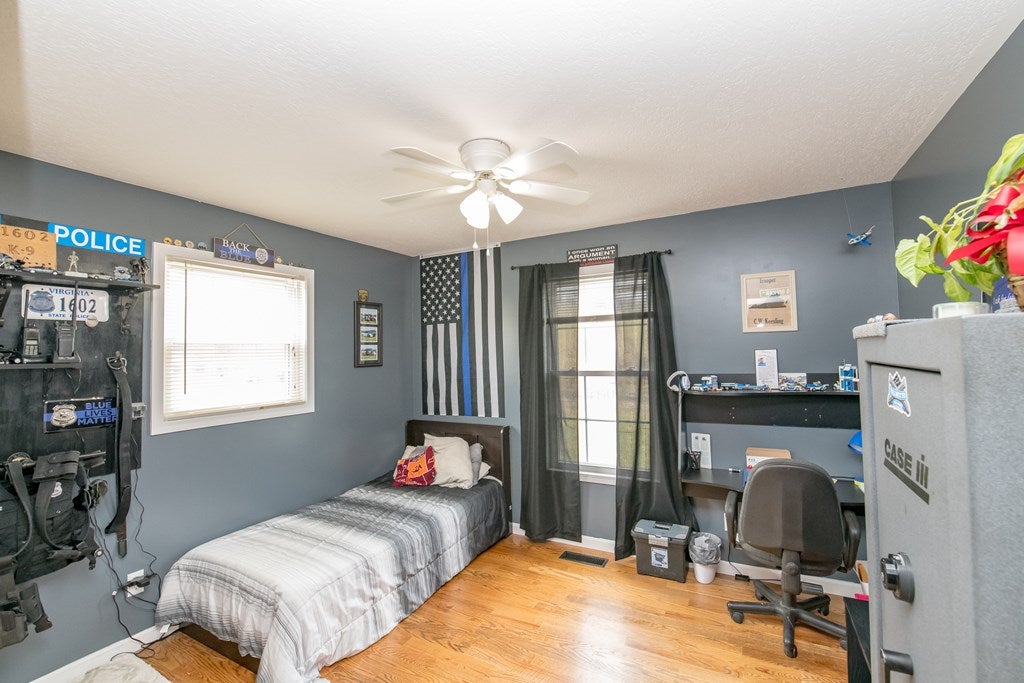 2483 Pipers Gap Road Galax, VA 24333 - Photo 33 of 50 Gallery Image 33