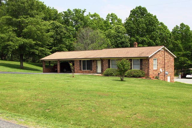 3818 Circle Creek Road Penhook, VA 24137 - Photo 1 of 26 Main Listing Photo