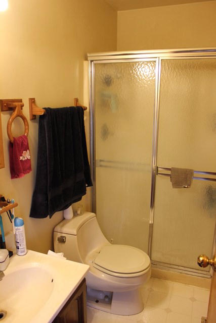 3818 Circle Creek Road Penhook, VA 24137 - Photo 12 of 26 Master Suite - Main Level
