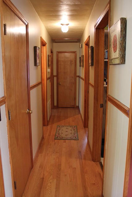 3818 Circle Creek Road Penhook, VA 24137 - Photo 13 of 26 Hallway