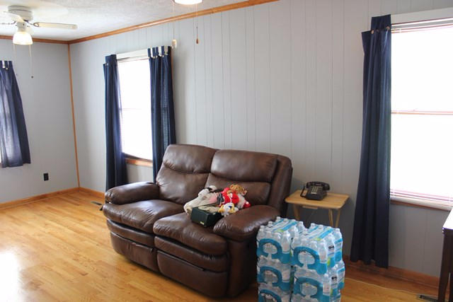 3818 Circle Creek Road Penhook, VA 24137 - Photo 14 of 26 Bedroom 2 - Main Level