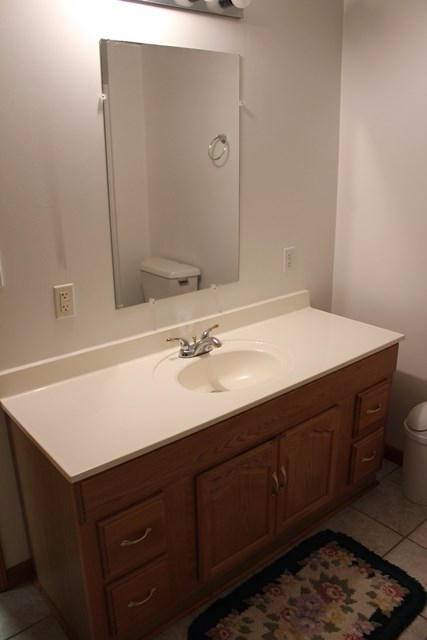 3818 Circle Creek Road Penhook, VA 24137 - Photo 22 of 26 Lower: Master Bath