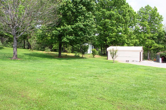3818 Circle Creek Road Penhook, VA 24137 - Photo 8 of 26 Nice Yard