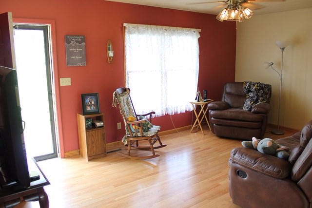 3818 Circle Creek Road Penhook, VA 24137 - Photo 9 of 26 Family Room