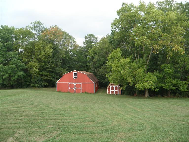 1200 Lemon Northcutt Road Dry Ridge, KY 41035 - Photo 4 of 25