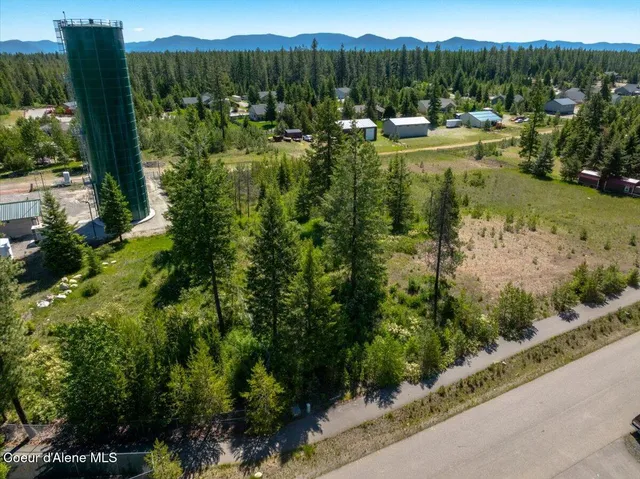 $109,900 | Nna Nna Avenue, Spirit Lake, ID 83869