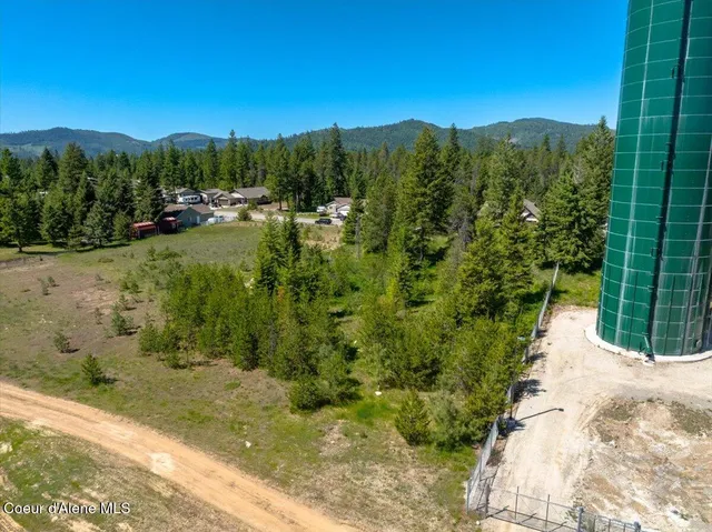 $109,900 | Nna Nna Avenue, Spirit Lake, ID 83869