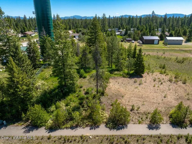 $109,900 | Nna Nna Avenue, Spirit Lake, ID 83869