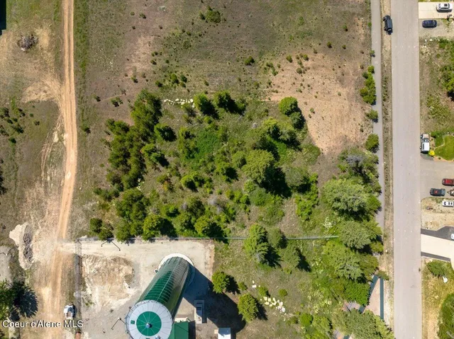 $109,900 | Nna Nna Avenue, Spirit Lake, ID 83869