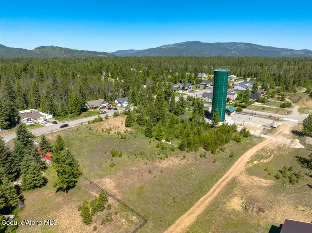 $109,900 | Nna Nna Avenue, Spirit Lake, ID 83869