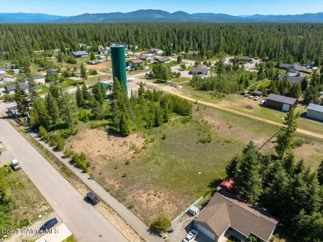 $109,900 | Nna Nna Avenue, Spirit Lake, ID 83869