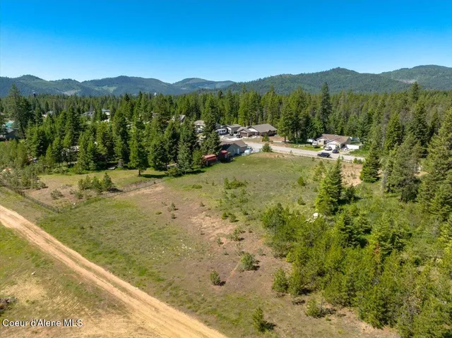 $109,900 | Nna Nna Avenue, Spirit Lake, ID 83869