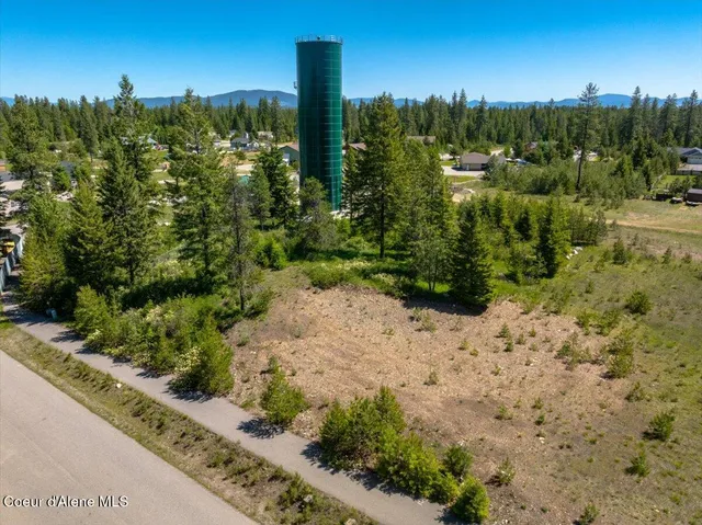 $109,900 | Nna Nna Avenue, Spirit Lake, ID 83869