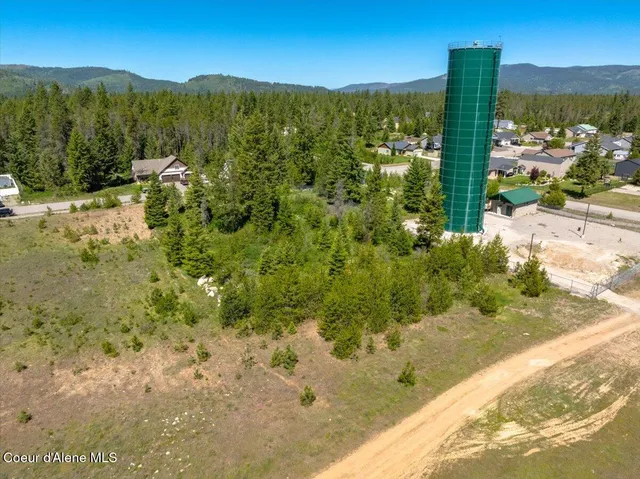 $109,900 | Nna Nna Avenue, Spirit Lake, ID 83869