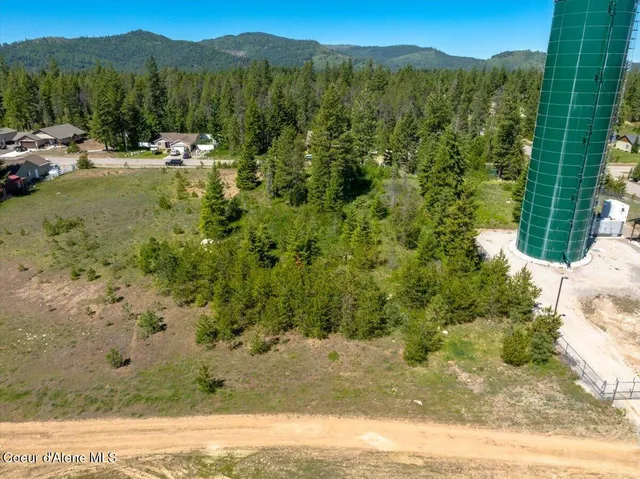 $109,900 | Nna Nna Avenue, Spirit Lake, ID 83869