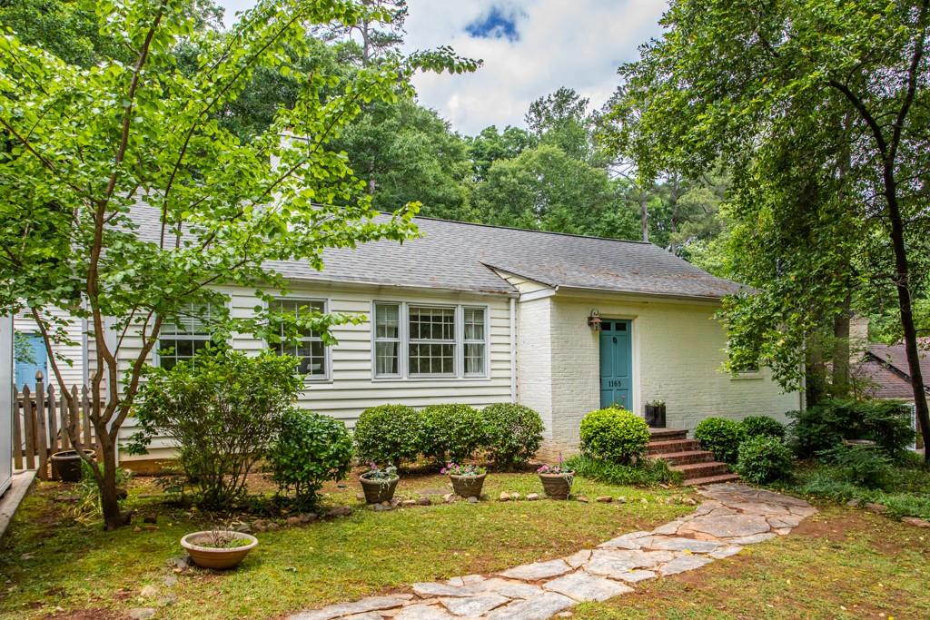 1165 Conway Road Decatur, GA 30030 - Photo 1 of 1