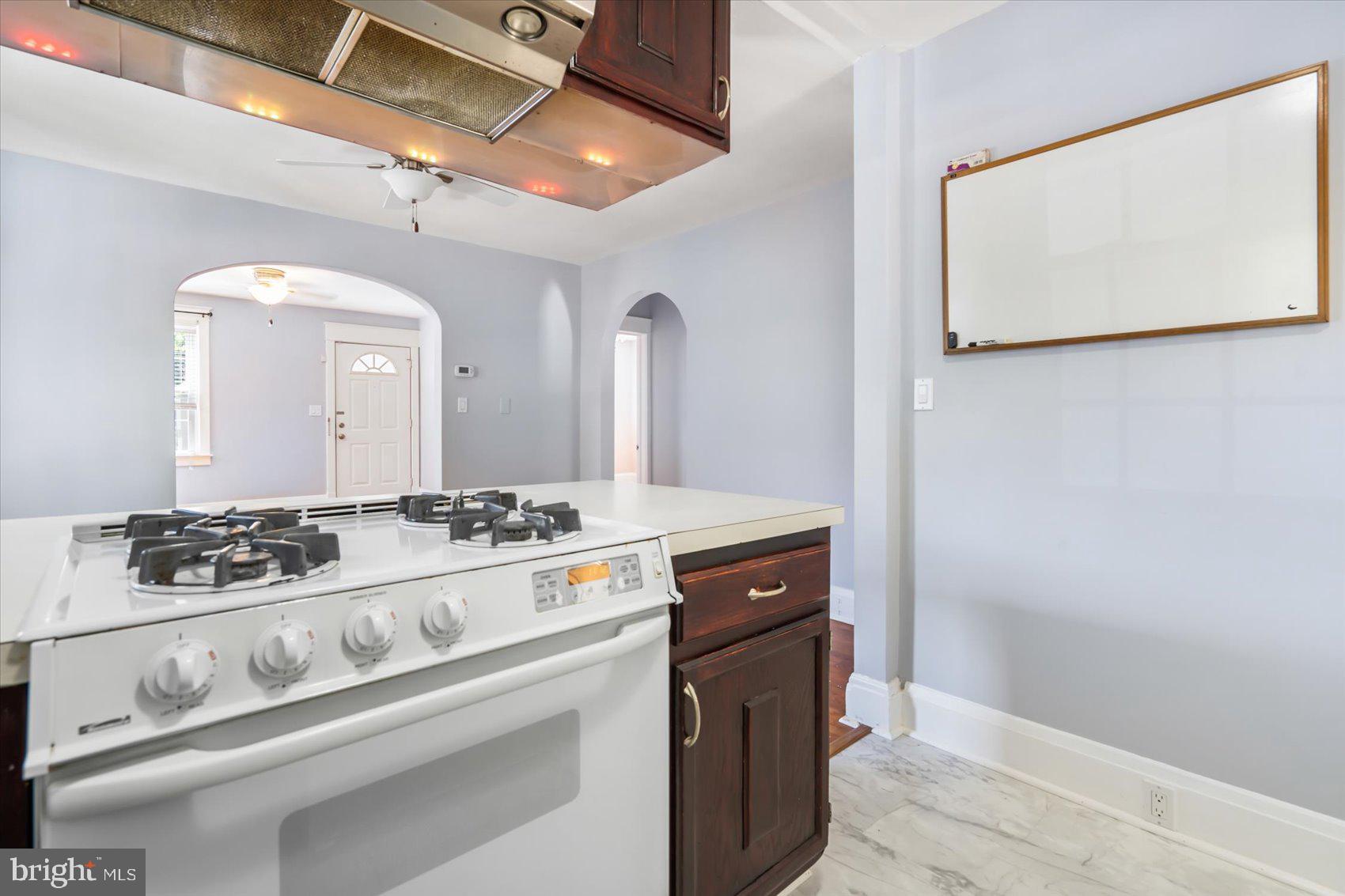 2006 Windsor Place Baltimore, MD 21207 - Photo 13 of 50 Kitchen