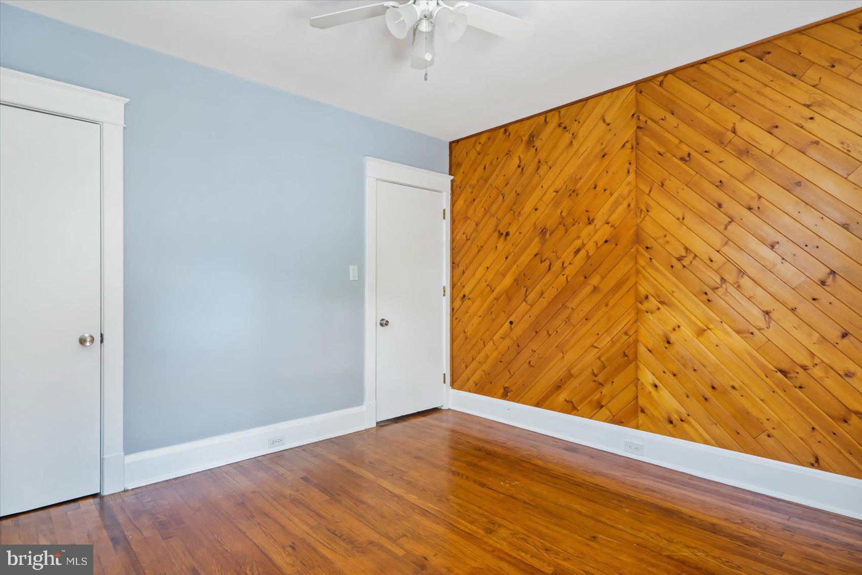 2006 Windsor Place Baltimore, MD 21207 - Photo 22 of 50 Bedroom Three