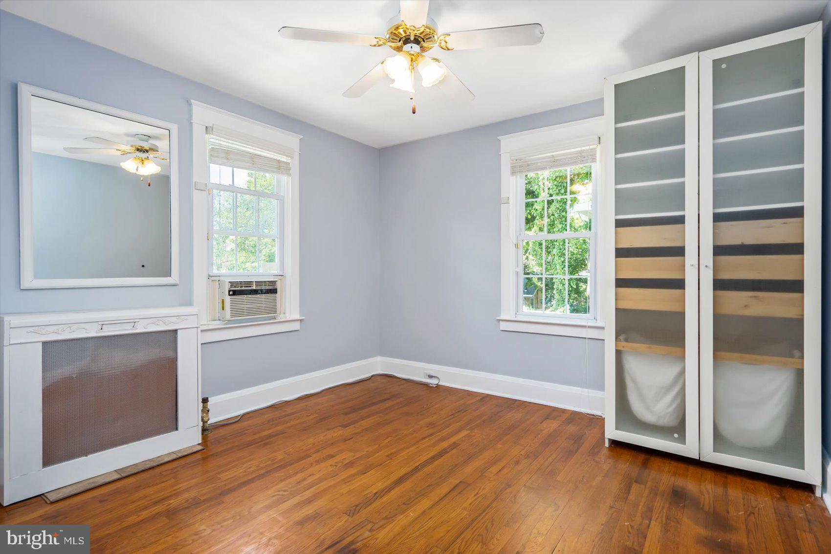 2006 Windsor Place Baltimore, MD 21207 - Photo 23 of 50 Bedroom Three