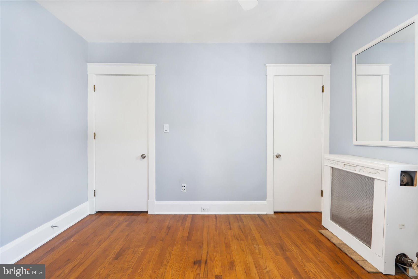 2006 Windsor Place Baltimore, MD 21207 - Photo 24 of 50 Bedroom Three