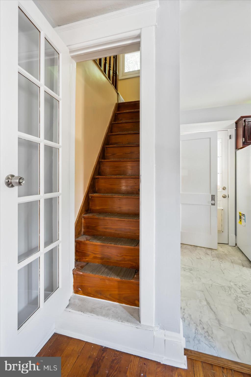 2006 Windsor Place Baltimore, MD 21207 - Photo 25 of 50 Primary Bedroom Entry