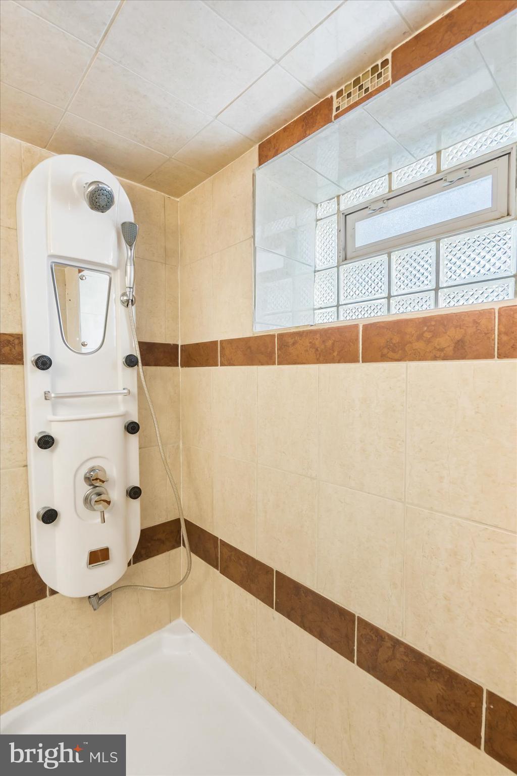 2006 Windsor Place Baltimore, MD 21207 - Photo 37 of 50 Lower Level Full Bathroom