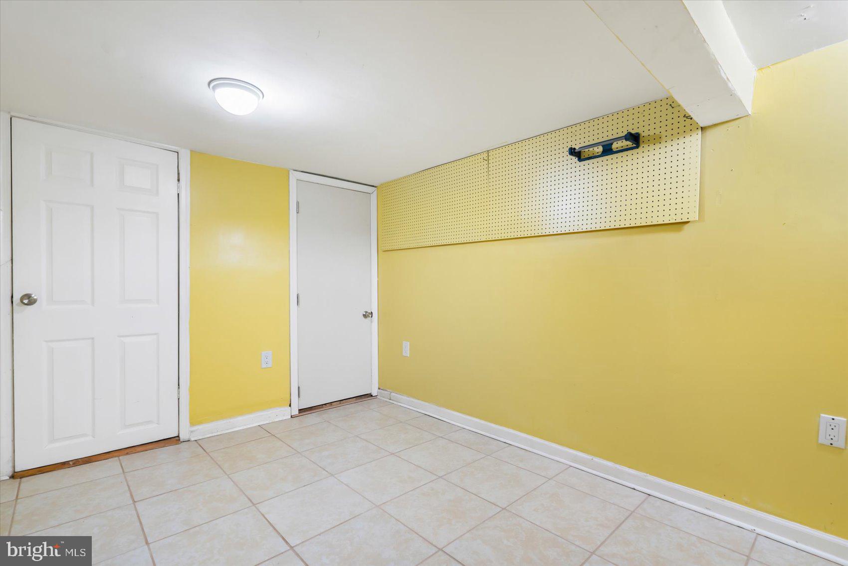 2006 Windsor Place Baltimore, MD 21207 - Photo 39 of 50 Lower Level Den