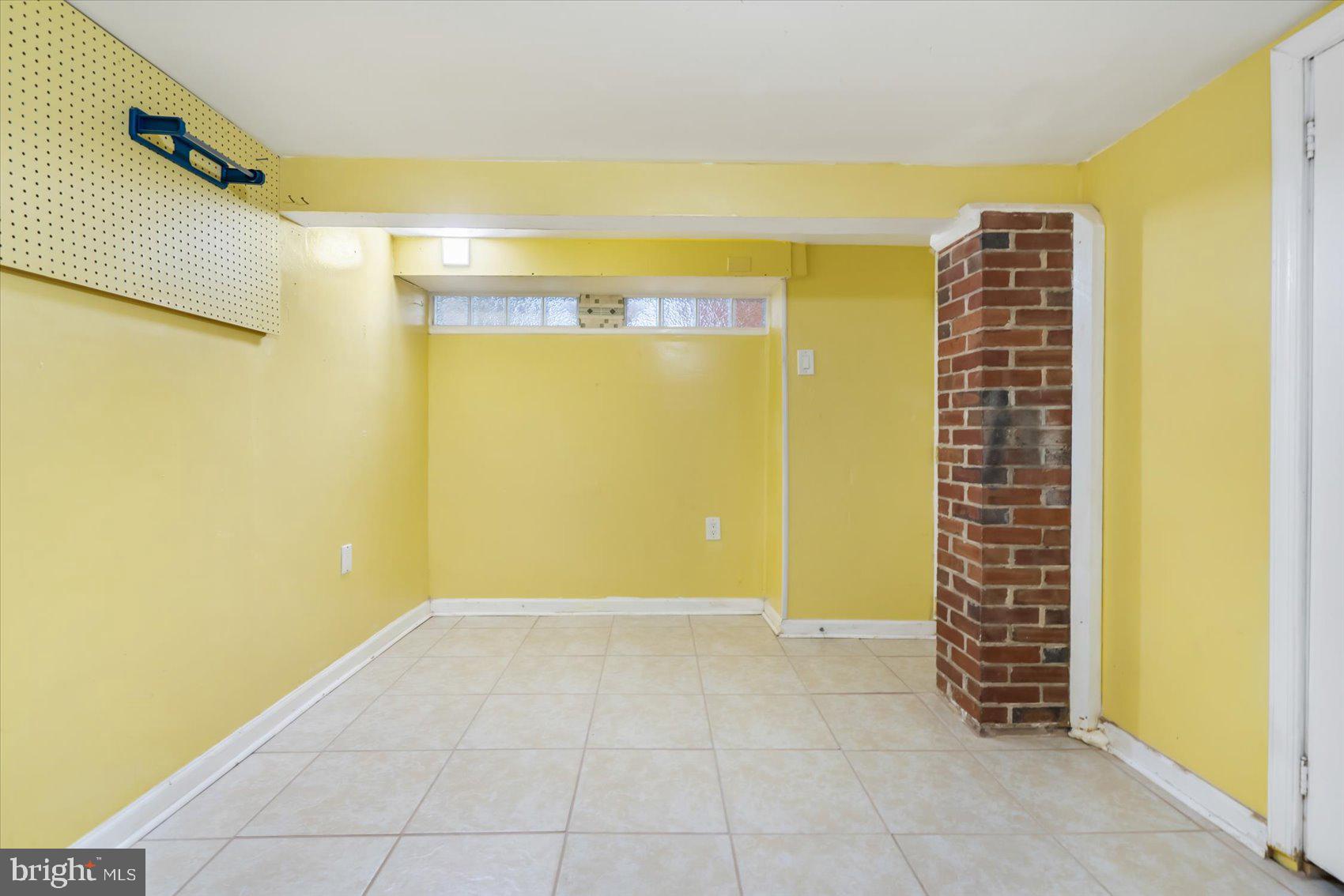 2006 Windsor Place Baltimore, MD 21207 - Photo 40 of 50 Lower Level Den