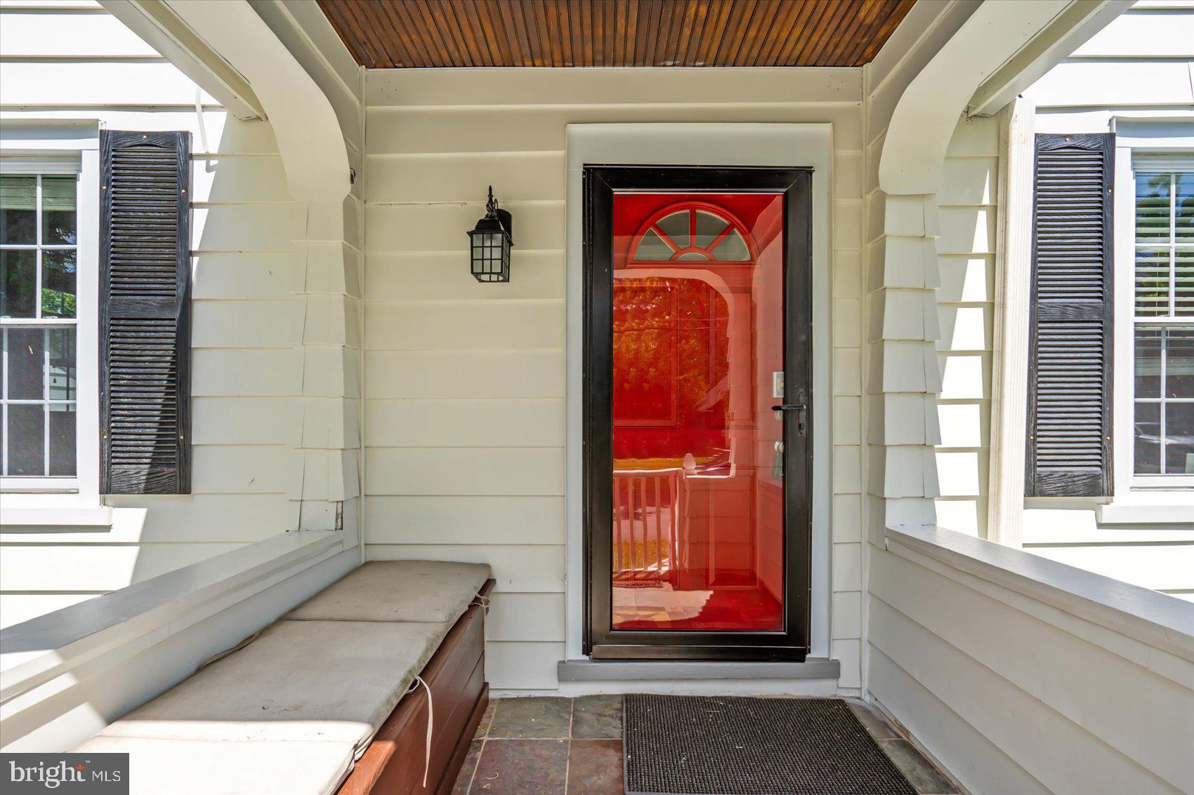 2006 Windsor Place Baltimore, MD 21207 - Photo 4 of 50 Front Porch
