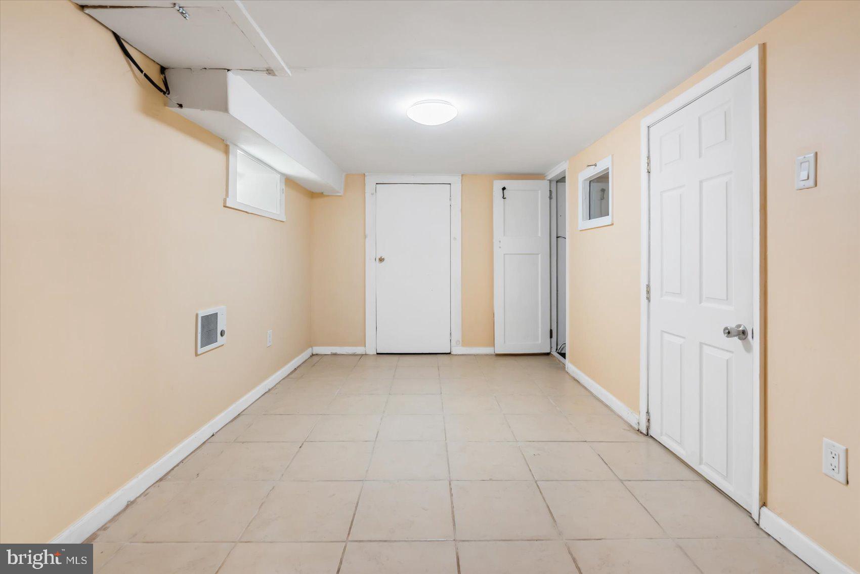 2006 Windsor Place Baltimore, MD 21207 - Photo 42 of 50 Lower Level Family Room