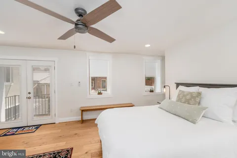 $750,000 | 1713 Aliceanna Street, Baltimore, MD 21231