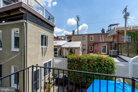 $750,000 | 1713 Aliceanna Street, Baltimore, MD 21231